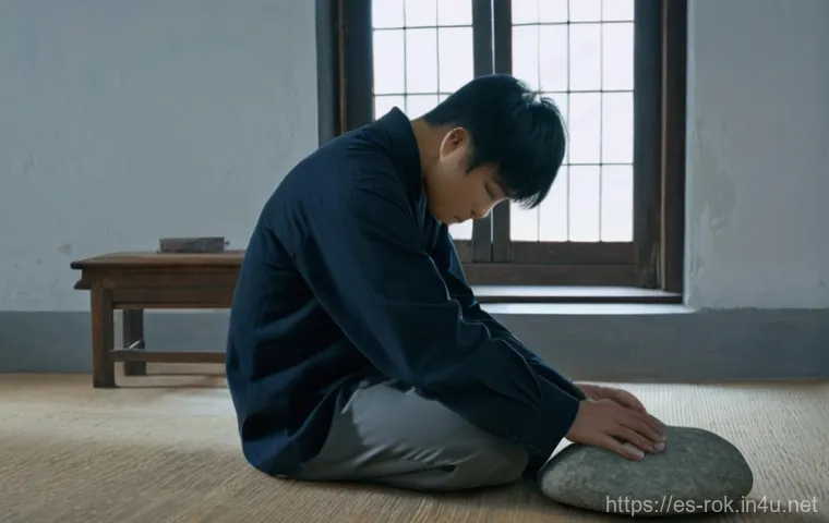 봉준호 영화 기생충 - **Prompt 2: Subtle Class Divide - The "Scent" of Difference**
    A sophisticated, subtly tense indo...