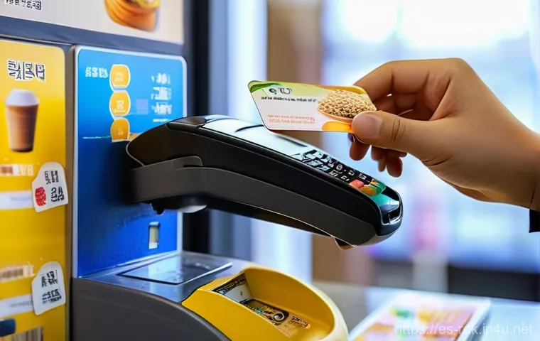 T money 카드 사용법 - **A dynamic, medium shot of a person using their T-money card to tap into a bustling Seoul subway st... T money 카드 사용법 - **A dynamic, medium shot of a person using their T-money card to tap into a bustling Seoul subway st...