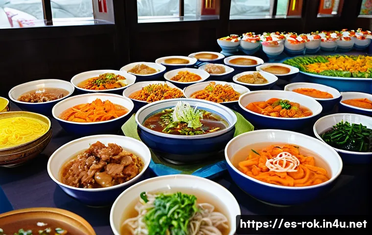 Bodas tradicionales coreanas: ¡Los secretos ancestrales que te cautivarán! 4 한국 전통 혼례 관련 이미지 2